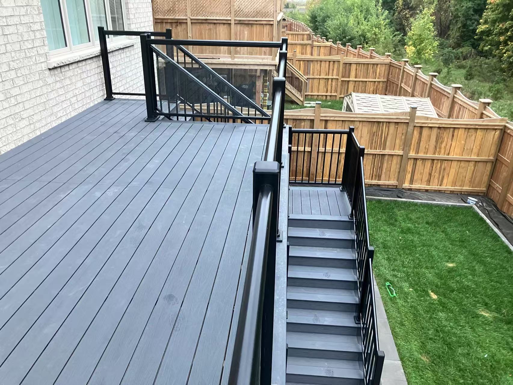 Fence&Deck project 27